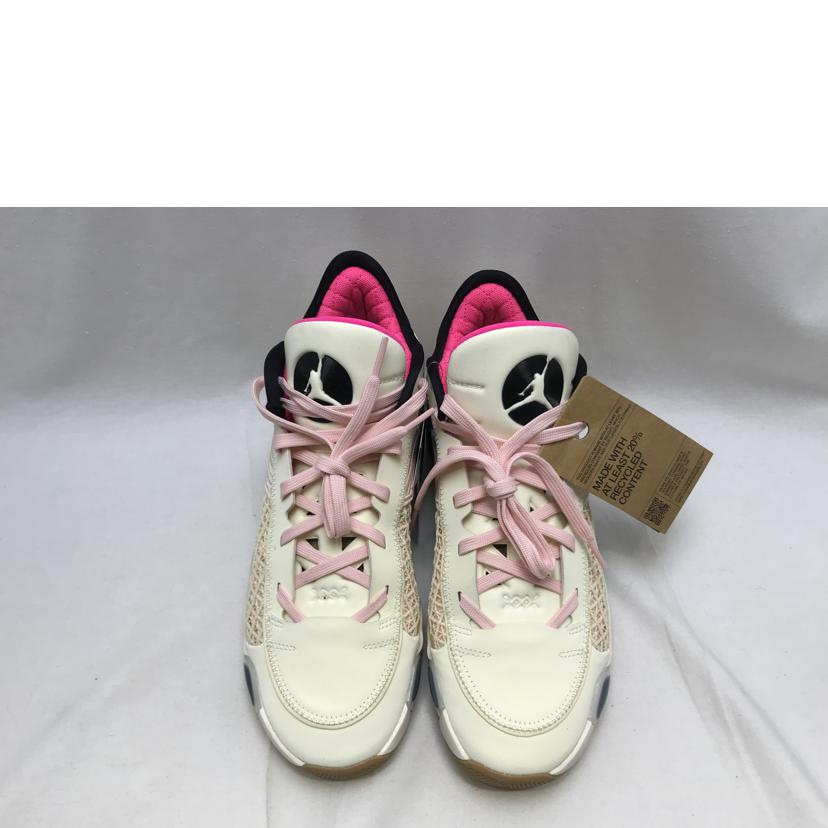 NIKE ナイキ/AIR JORDAN 38 LOW PF/FD2325-100//Aランク/51