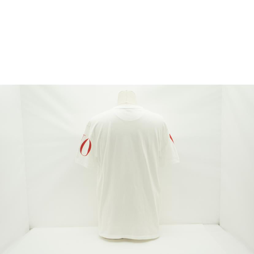 VALENTINO ヴァレンチノ/ロゴTシャツ/SV3MG03B5FN//Aランク/09