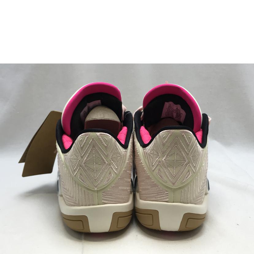 NIKE ナイキ/AIR JORDAN 38 LOW PF/FD2325-100//Aランク/51
