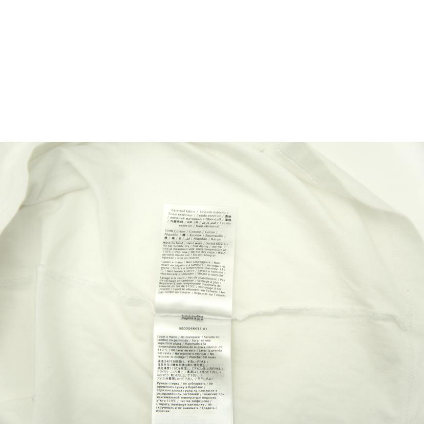 VALENTINO ヴァレンチノ/ロゴTシャツ/SV3MG03B5FN//Aランク/09