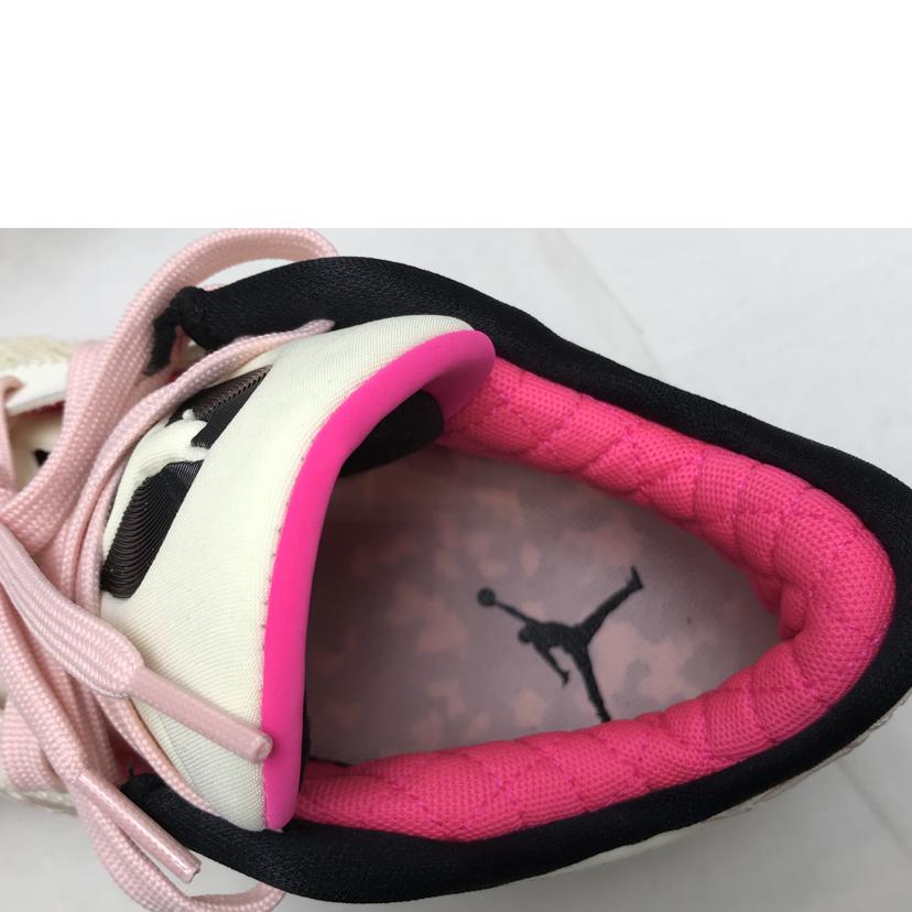 NIKE ナイキ/AIR JORDAN 38 LOW PF/FD2325-100//Aランク/51