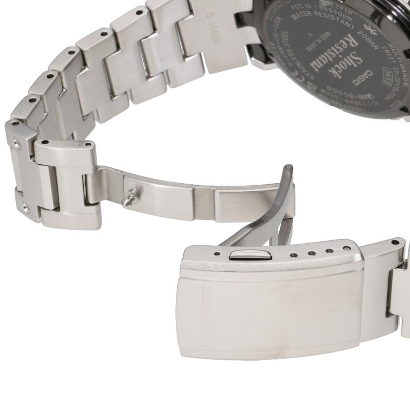 CASIO カシオ/G-SHOCK/フルメタル/GMW-B5000//ABランク/85