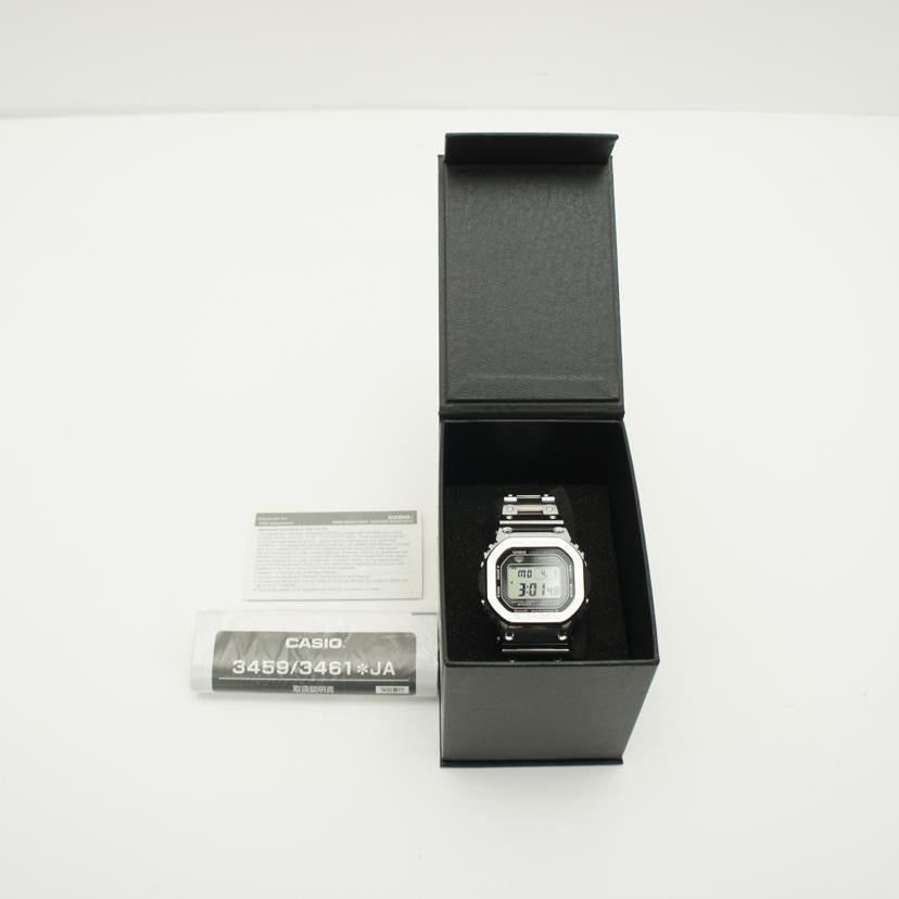 CASIO カシオ/G-SHOCK/フルメタル/GMW-B5000//ABランク/85