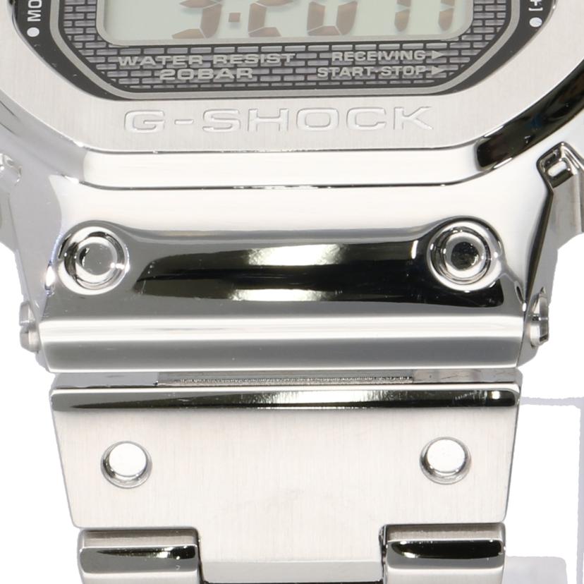 CASIO カシオ/G-SHOCK/フルメタル/GMW-B5000//ABランク/85
