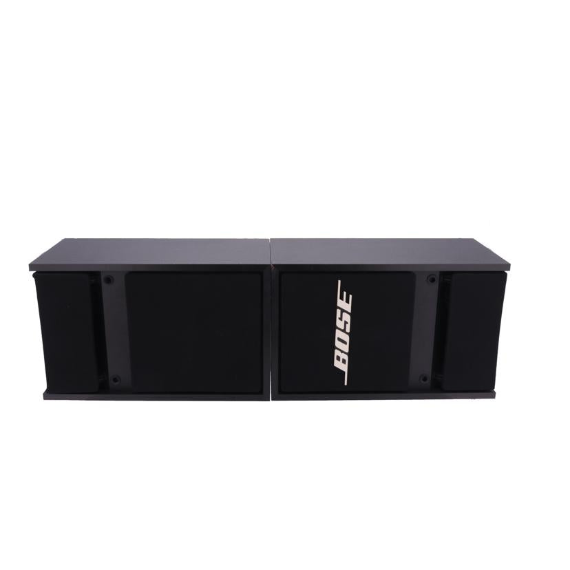BOSE ボーズ /スピーカー(ペア)/301MMII//186651/186894/Bランク/82