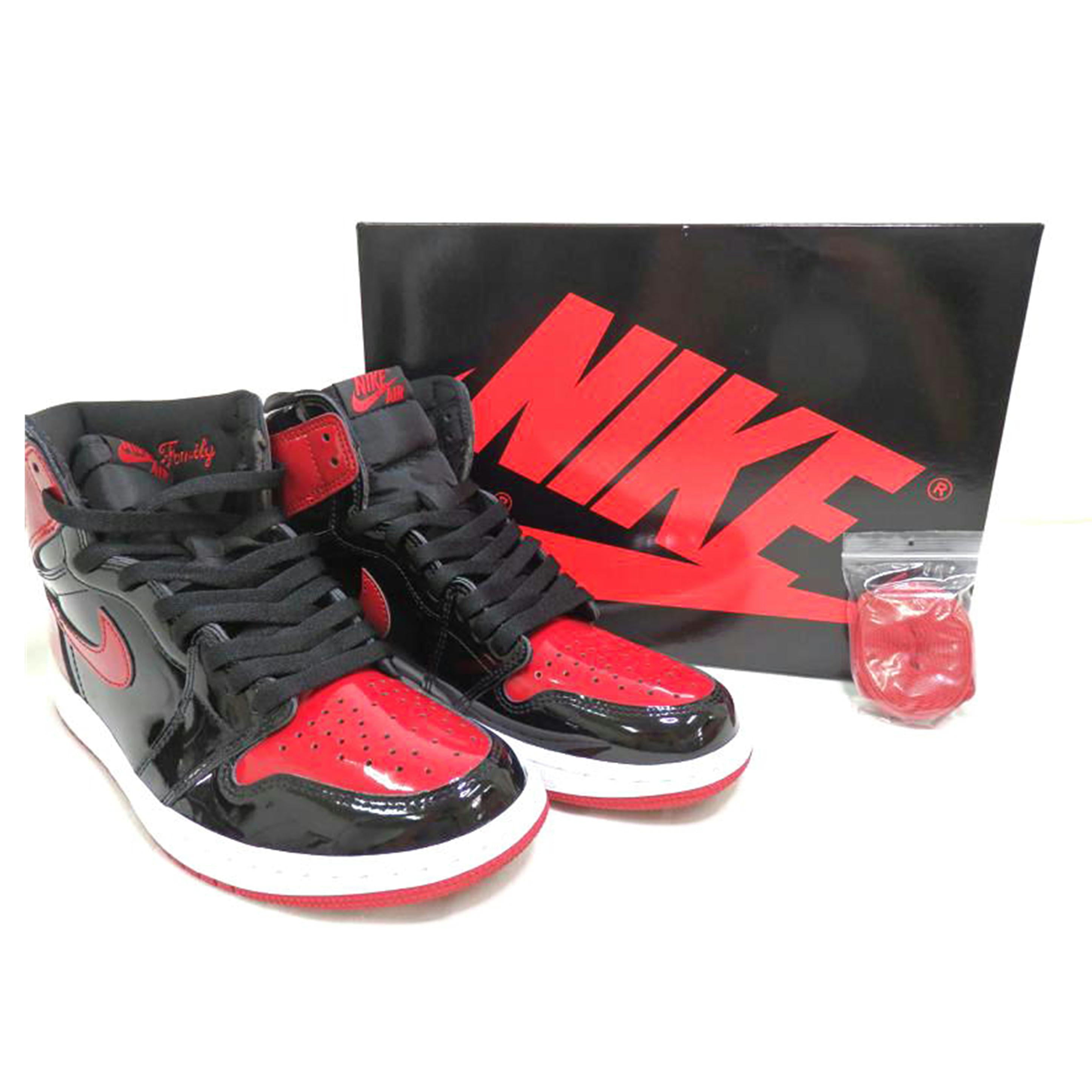 NIKE ナイキ/AIR JORDAN1 RETRO HIGH OG/26.5cm/555088-063//Aランク/84