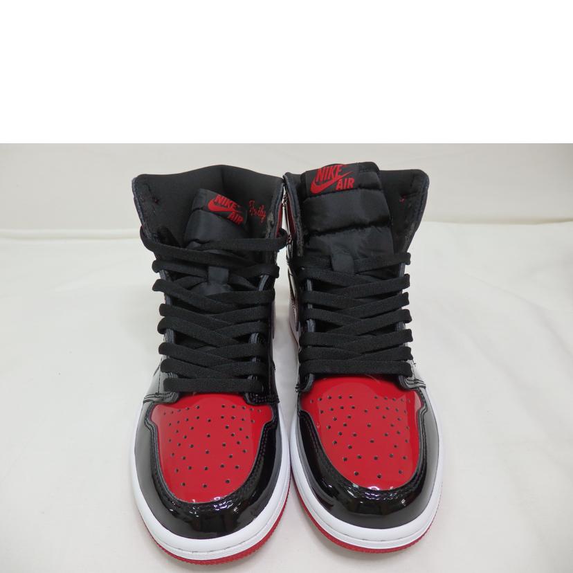 NIKE ナイキ/AIR JORDAN1 RETRO HIGH OG/26.5cm/555088-063//Aランク/84