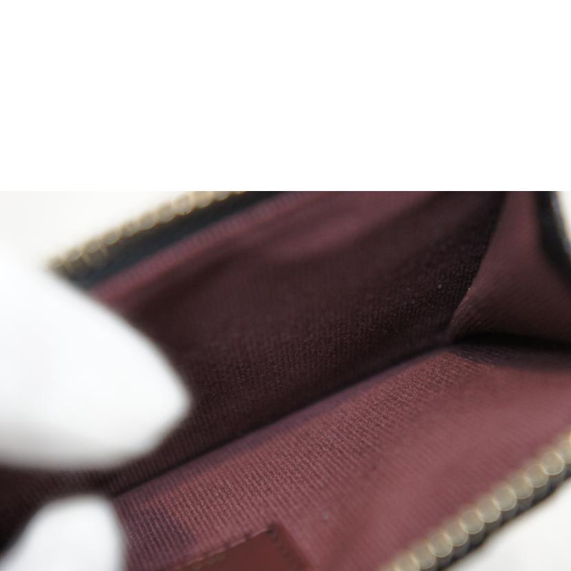 CHANEL シャネル/キャビアスキンクラシックフラグメントケース/ブラック/AP2570//H3P*****/SAランク/92