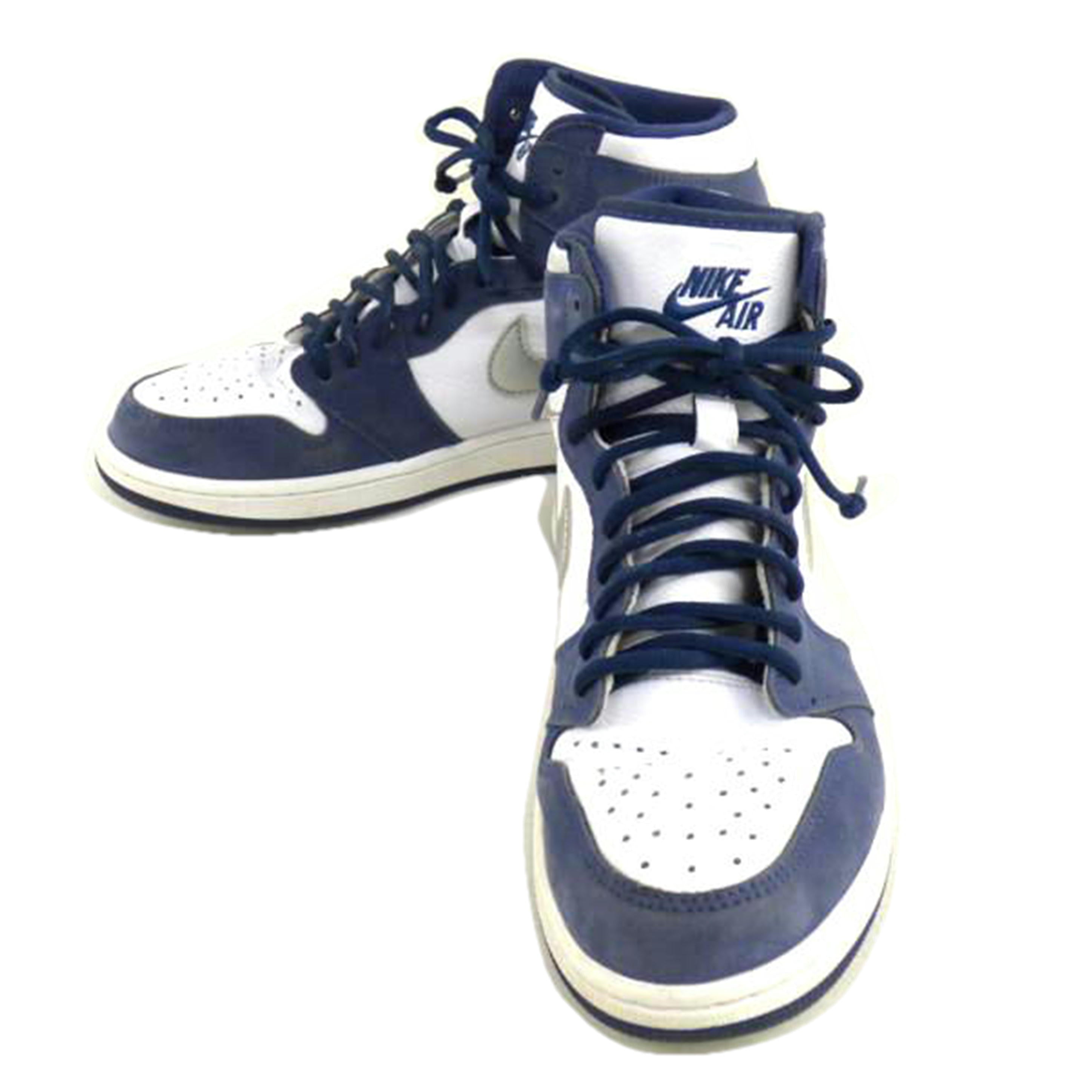 NIKE ナイキ/AJ1HIGH/DB5877-100//Bランク/64