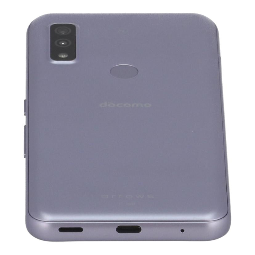 FUJITSU FCNT 富士通 フジツウ /スマートフォン/arrows we 64GB/F-51B//65b61165/ABランク/71