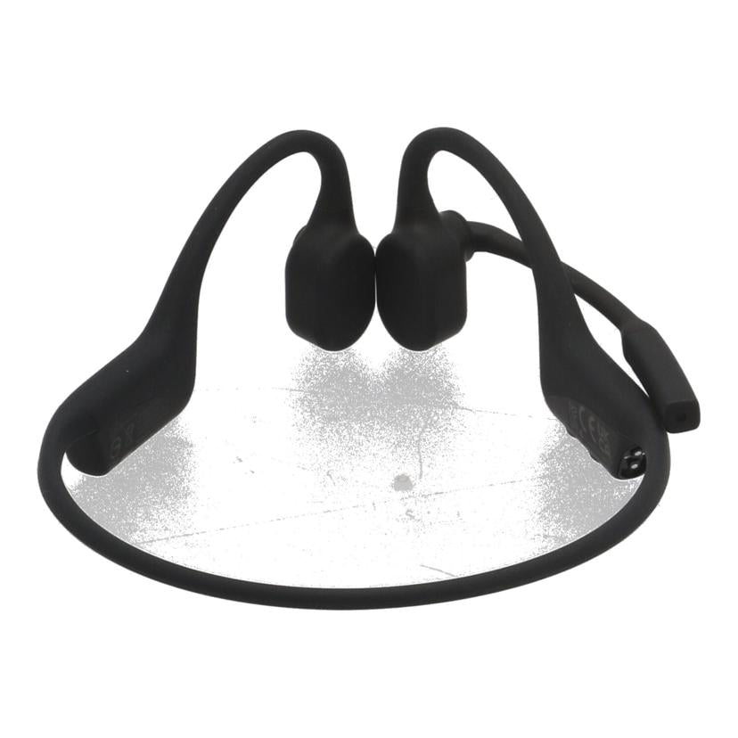 Shokz ショックス /骨伝導ワイヤレスヘッドセット/OpenComm2/SKZ-SP-000074//C1104440304543/Bランク/67