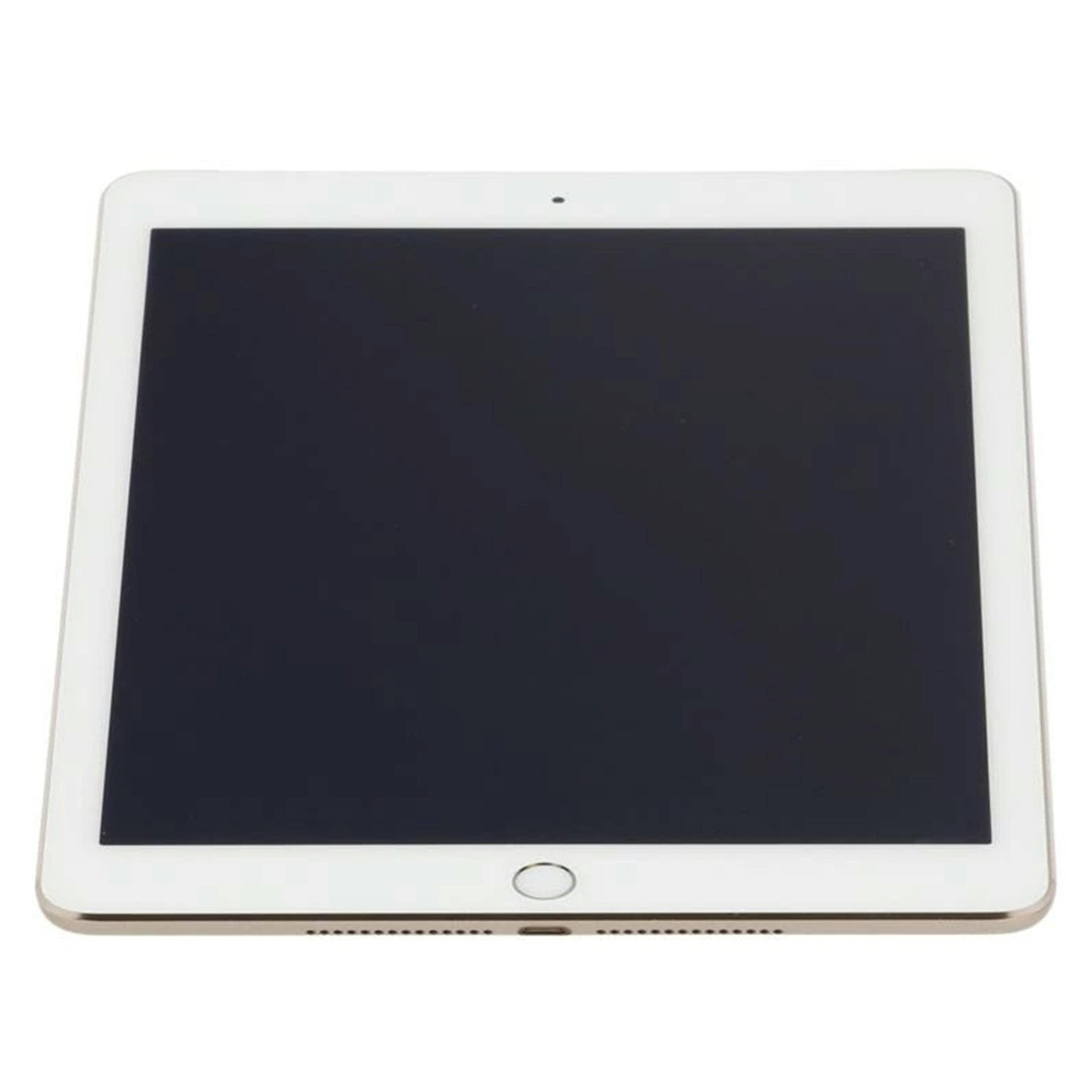 Apple SoftBank アップル /iPad Air2 Wi-Fi+Cellular 32GB 2016/MNVR2J/A//DMPSQ4LDHG6V/Bランク/77