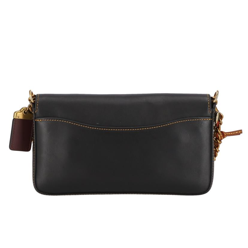 COACH コーチ/グラブタンレザーディンキーリンク/チェーンショルダー/59126//C17**/SAランク/78