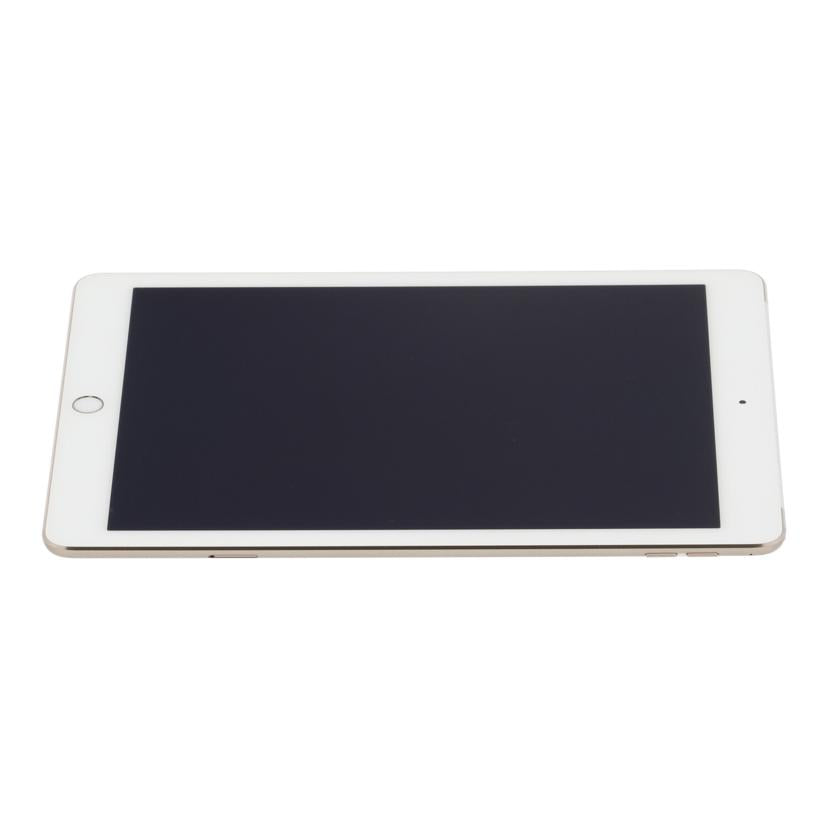 Apple SoftBank アップル /iPad Air2 Wi-Fi+Cellular 32GB 2016/MNVR2J/A//DMPSQ4LDHG6V/Bランク/77