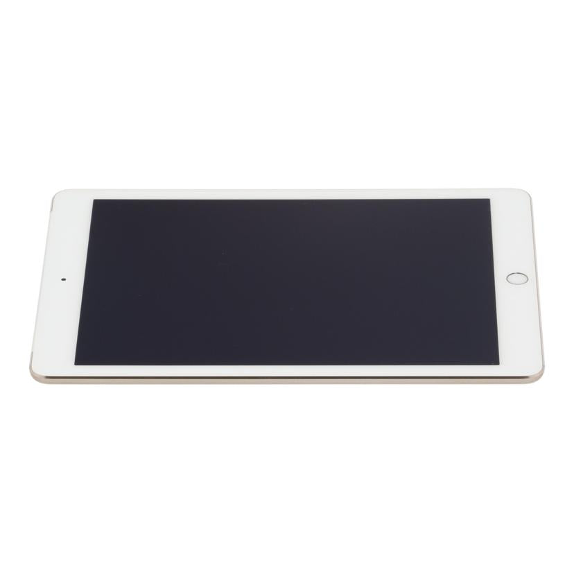 Apple SoftBank アップル /iPad Air2 Wi-Fi+Cellular 32GB 2016/MNVR2J/A//DMPSQ4LDHG6V/Bランク/77