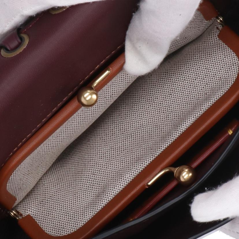 COACH コーチ/グラブタンレザーディンキーリンク/チェーンショルダー/59126//C17**/SAランク/78