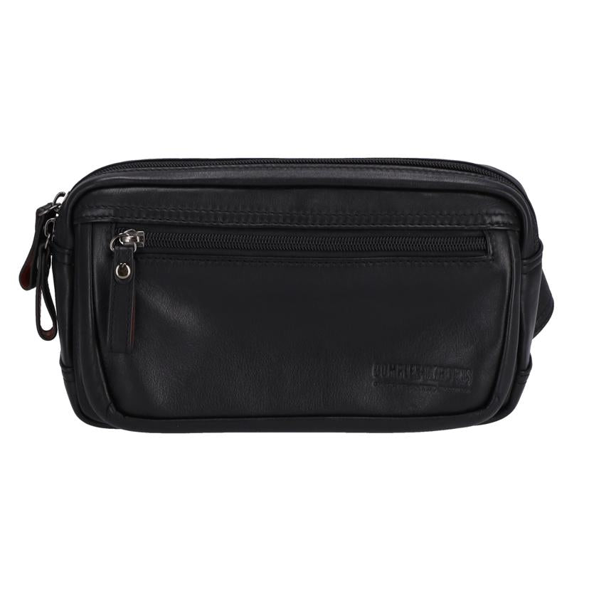 青木鞄/コンプレックスガーデン/ウエストバッグ//Aランク/85