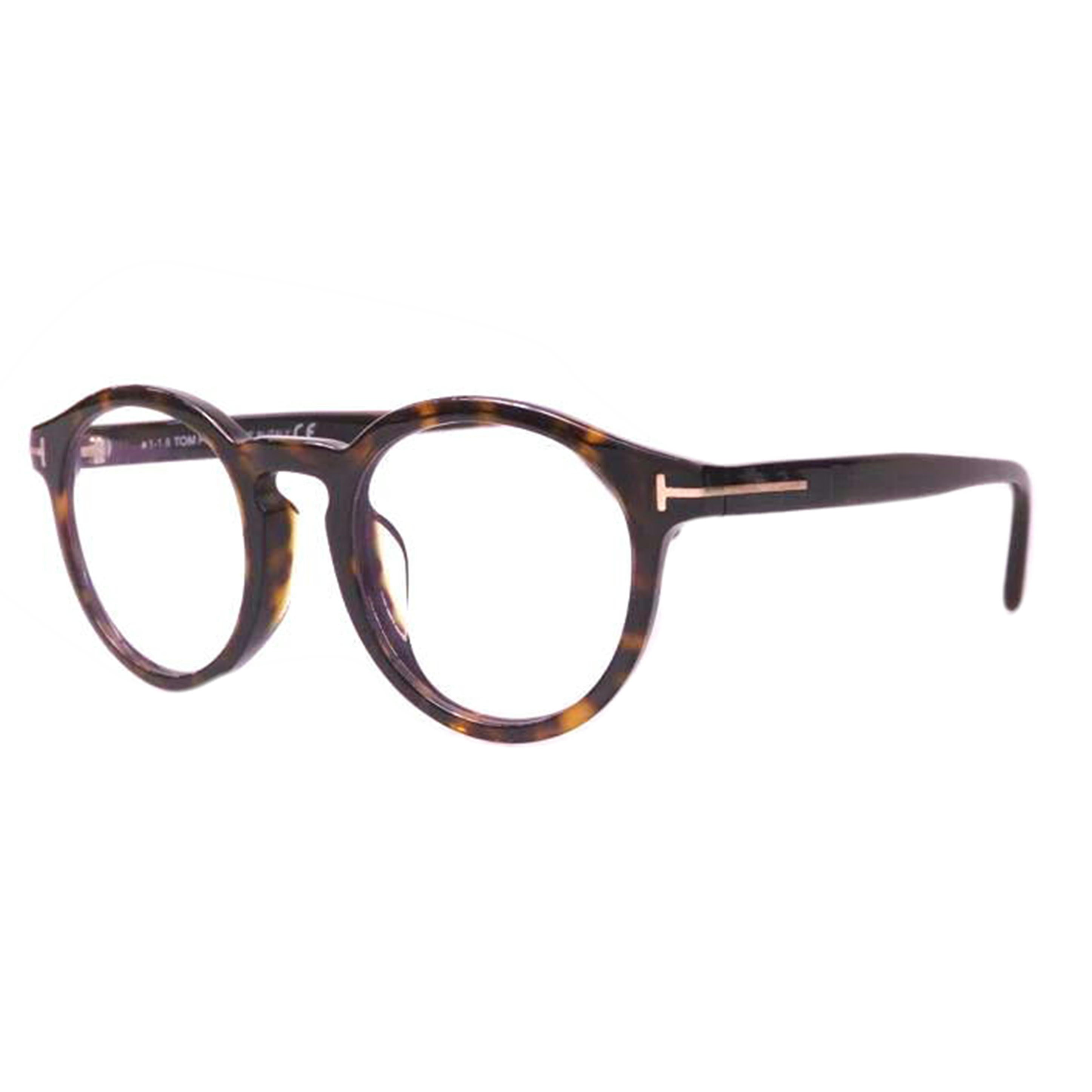 TOM FORD トムフォード/メガネ/TF5529-F-B//Aランク/76