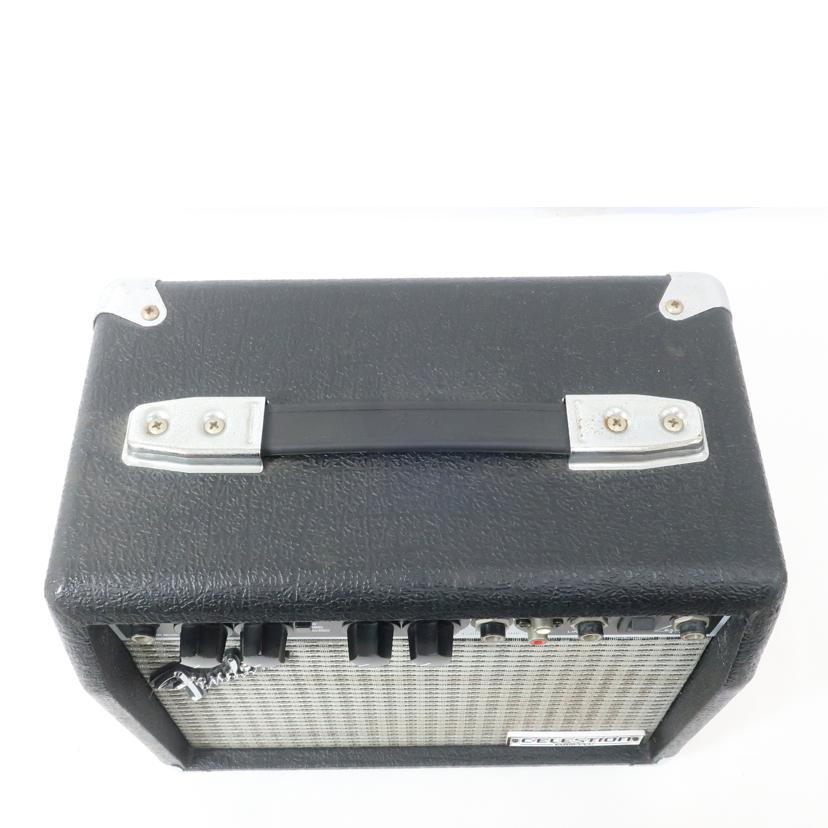 Fender Japan フェンダージャパン/ギターアンプ 小型/Dice//006887/Bランク/65