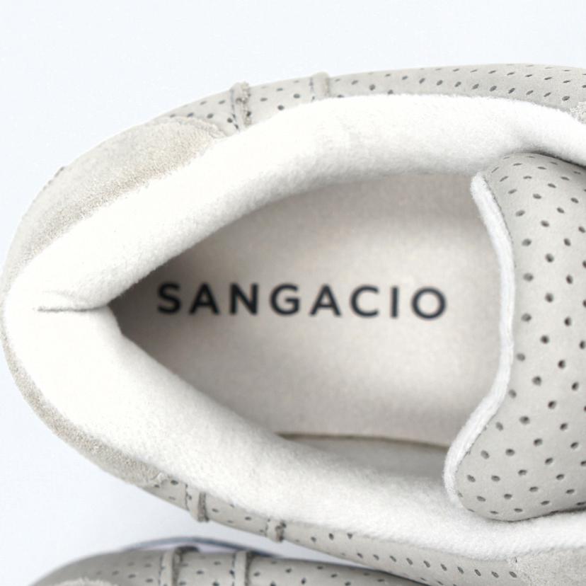 vai SANGACIO/にゅスニーカー//Aランク/85