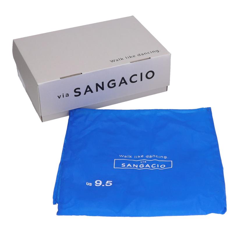 vai SANGACIO/にゅスニーカー//Aランク/85