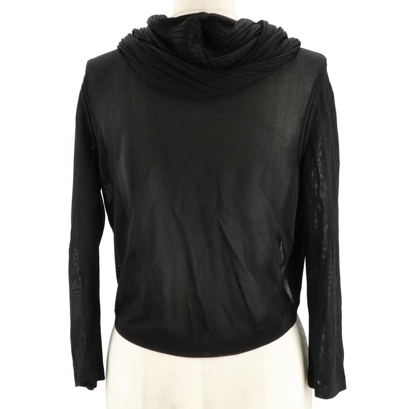 CHANEL シャネル/変形カーディガン/P27610V20059//サイズ:38/Aランク/91