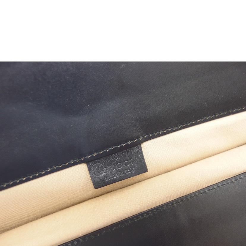 GUCCI グッチ/ラウンドロゴスエードハンドバッグ/ベージュ/002・8000//001***/ABランク/04