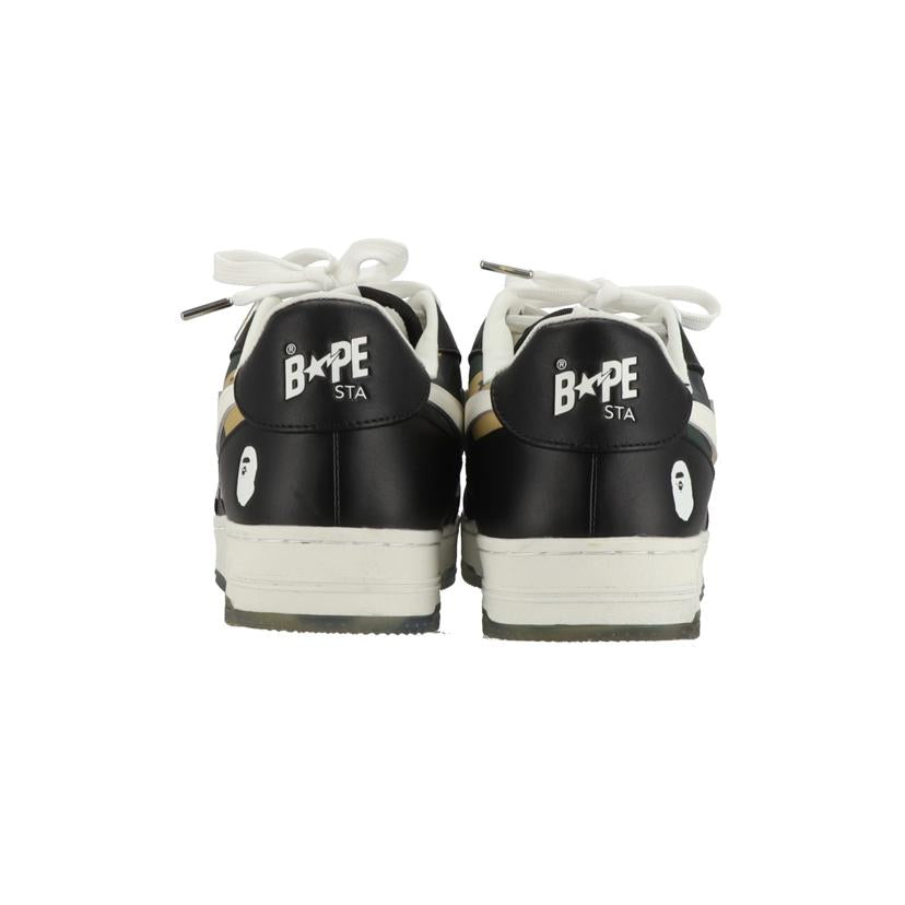 A BATHING APE アベイシングエイプ/A BATHING APE BAPE STA ICON//Aランク/78