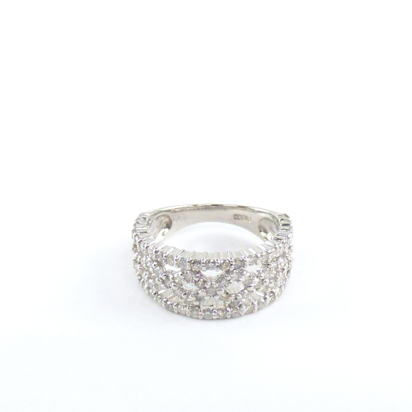 PT900ダイヤリング1.00#11//ABランク/64