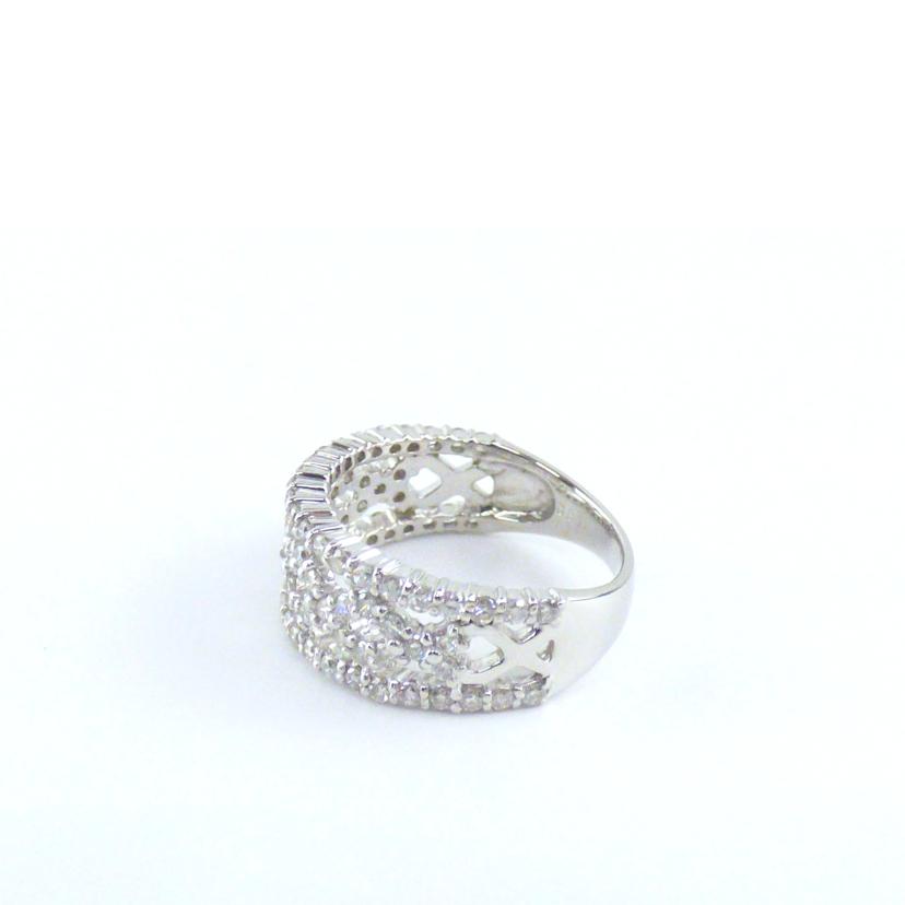 PT900ダイヤリング1.00#11//ABランク/64