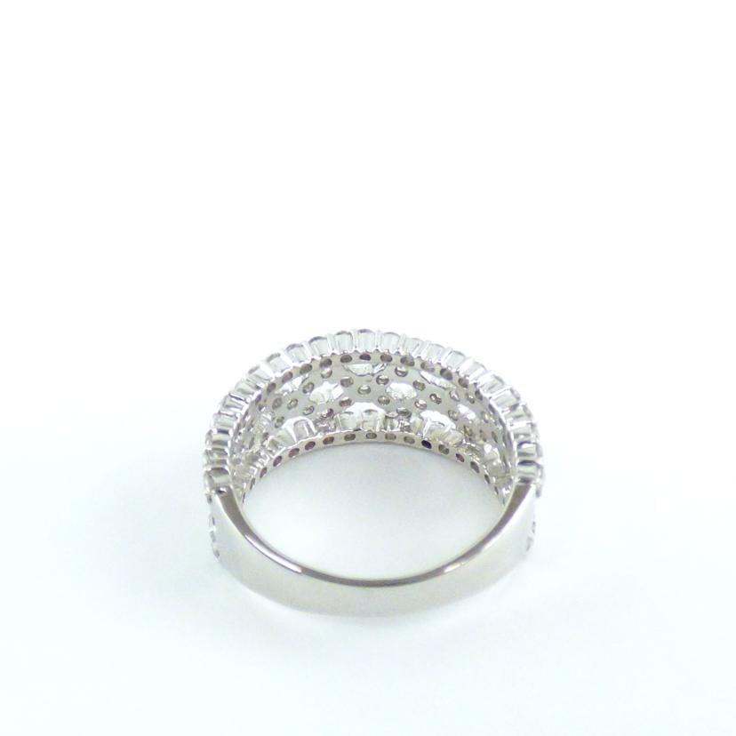 PT900ダイヤリング1.00#11//ABランク/64