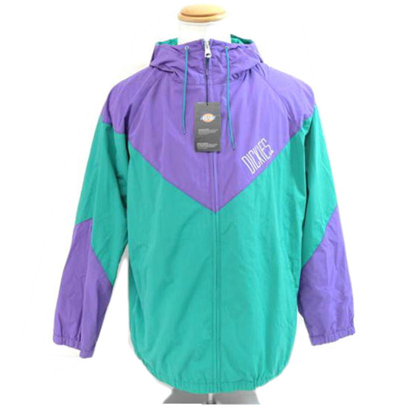 Dickies ディッキーズ/Dickies ナイロンJKT未使用品0630/183M10WD16//SAランク/71