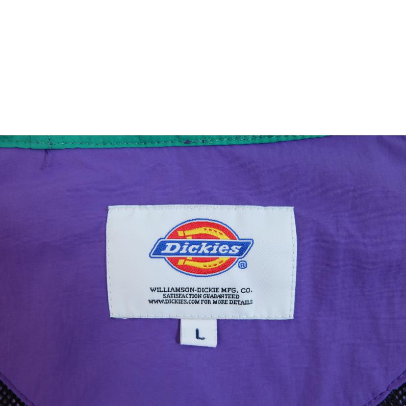 Dickies ディッキーズ/Dickies ナイロンJKT未使用品0630/183M10WD16//SAランク/71