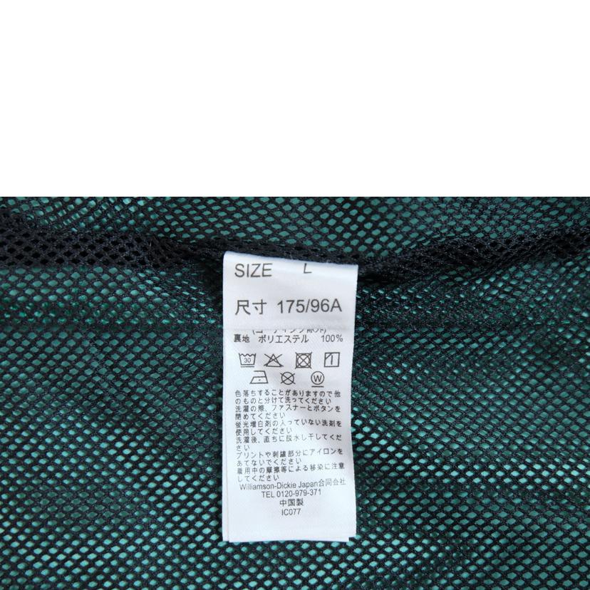 Dickies ディッキーズ/Dickies ナイロンJKT未使用品0630/183M10WD16//SAランク/71