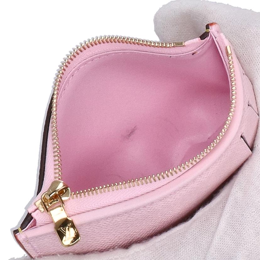 LOUIS VUITTON ルイヴィトン/ポルトフォイユ・ヴィクトリーヌ/村上隆/チェリーブロッサム/M13427//RFI*/SAランク/91