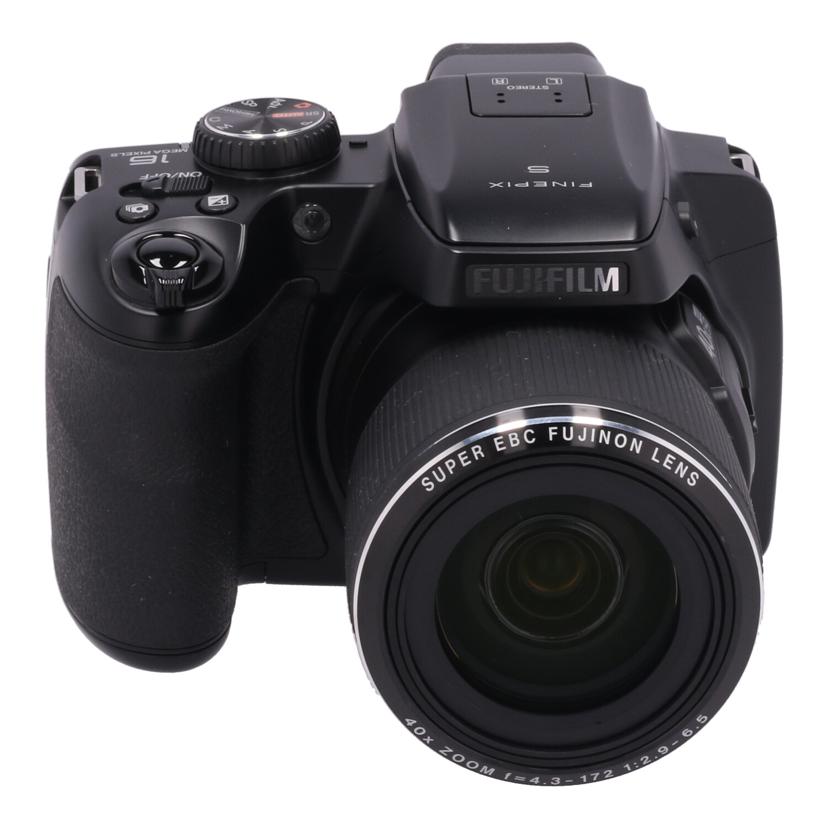 FUJIFILM 富士フイルム /デジタルカメラ/FINEPIX S8200//3W007800/Bランク/62