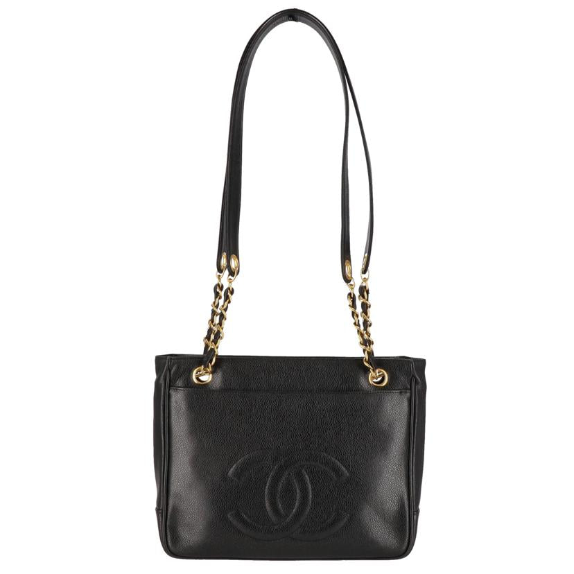 CHANEL シャネル/チェーントート//ABランク/38