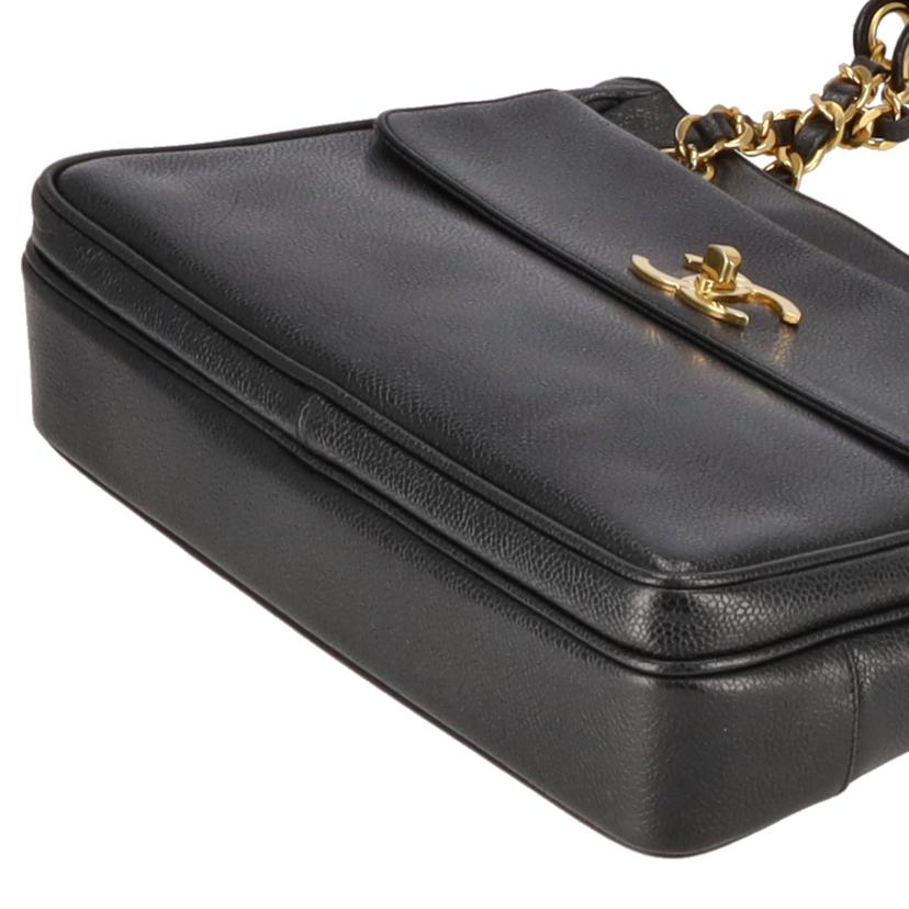 CHANEL シャネル/チェーントート//ABランク/38