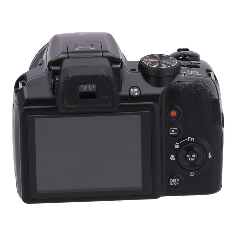 FUJIFILM 富士フイルム /デジタルカメラ/FINEPIX S8200//3W007800/Bランク/62