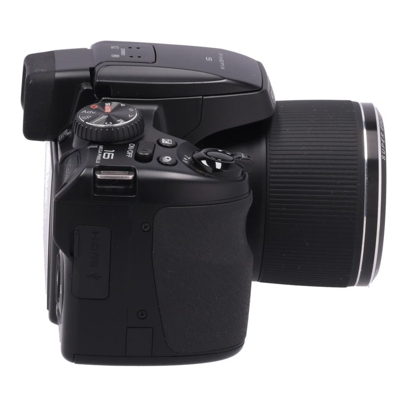 FUJIFILM 富士フイルム /デジタルカメラ/FINEPIX S8200//3W007800/Bランク/62