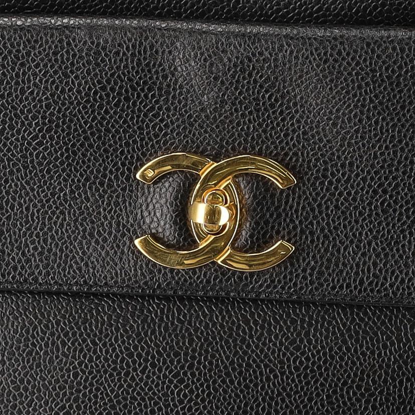 CHANEL シャネル/チェーントート//ABランク/38