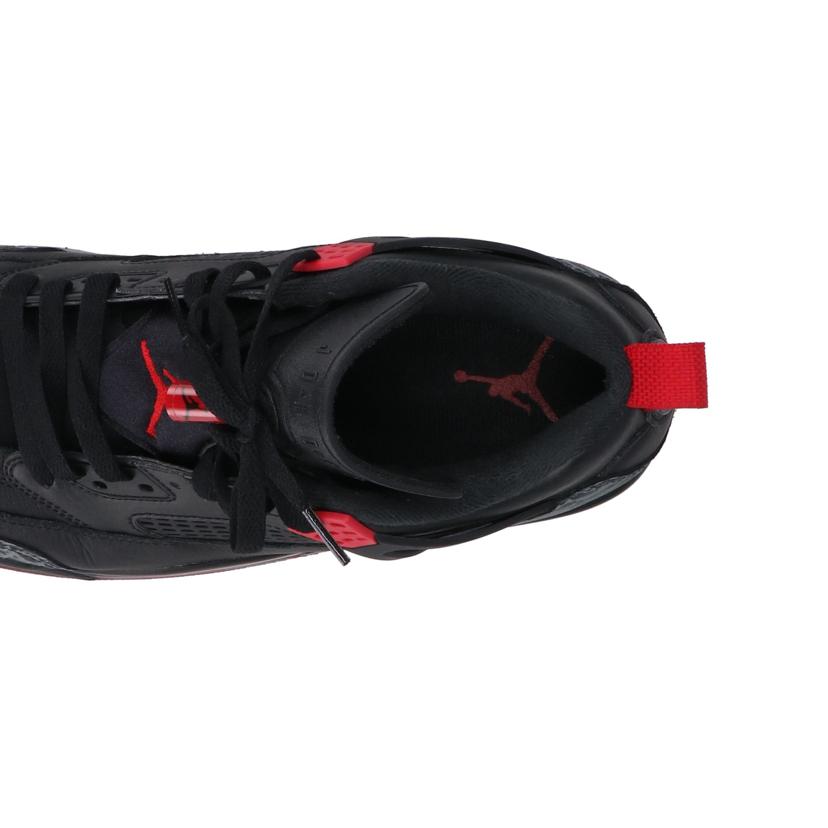 NIKE ナイキ/JORDAN SPIZIKE LOW 5000/FQ1759-006//ABランク/78