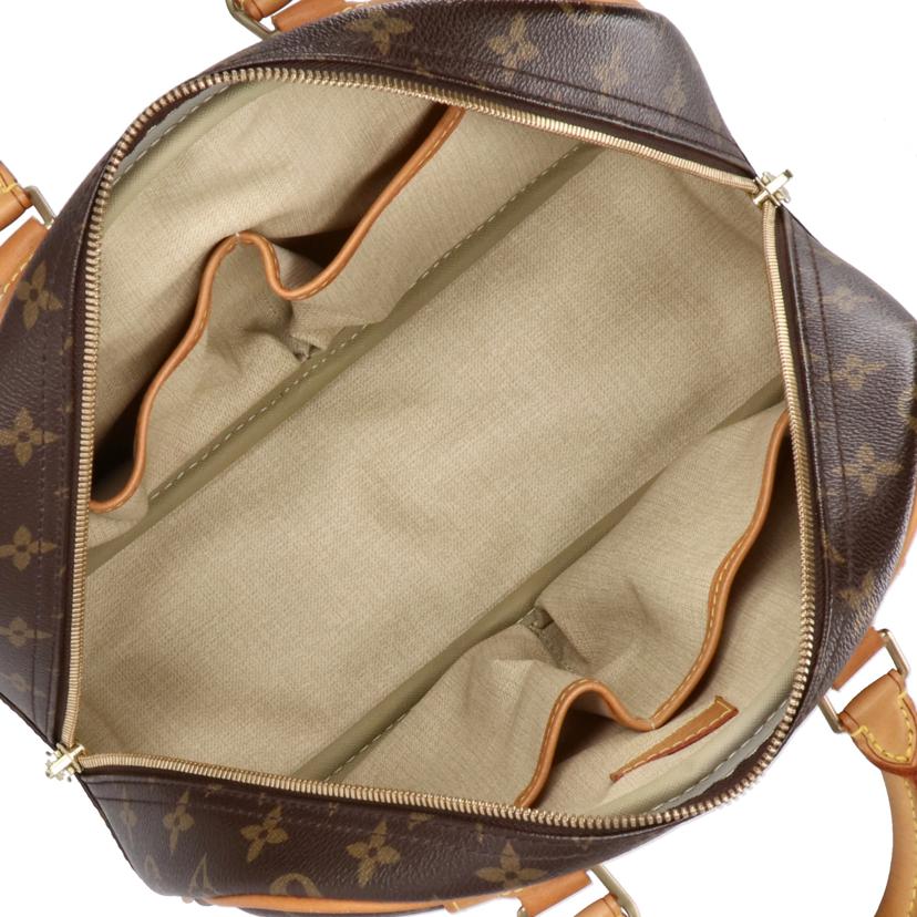 LOUIS VUITTON ルイヴィトン/トゥルーヴィル/モノグラム/M42228//MI0***/ABランク/01