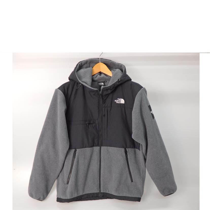 THE NORTH FACE ザ・ノース・フェイス/フリースジャケット/NA71952//Bランク/76