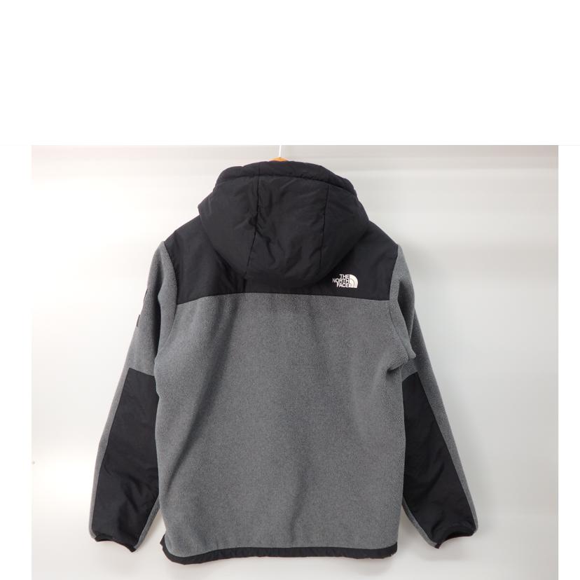 THE NORTH FACE ザ・ノース・フェイス/フリースジャケット/NA71952//Bランク/76