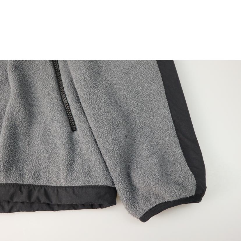 THE NORTH FACE ザ・ノース・フェイス/フリースジャケット/NA71952//Bランク/76