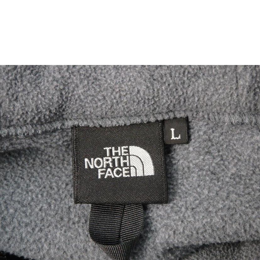 THE NORTH FACE ザ・ノース・フェイス/フリースジャケット/NA71952//Bランク/76