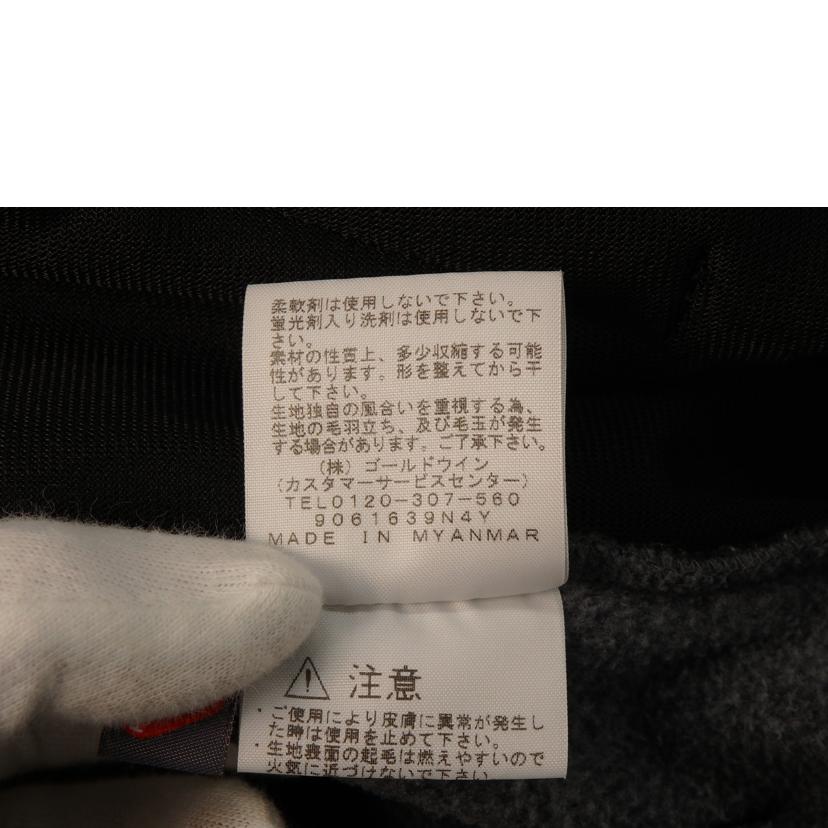 THE NORTH FACE ザ・ノース・フェイス/フリースジャケット/NA71952//Bランク/76