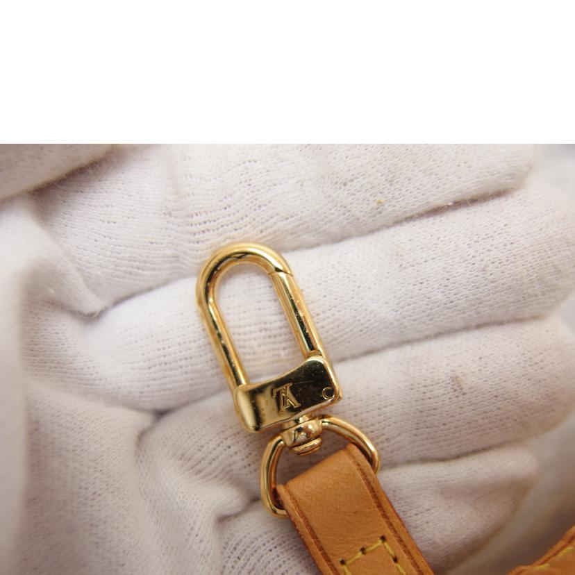 LV ルイヴィトン/旧型ネヴァーフルMM/モノグラム/M40156//SP2***/ABランク/04