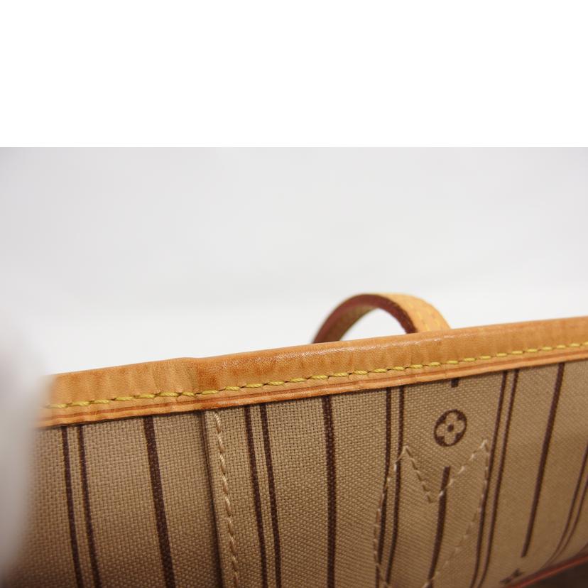 LV ルイヴィトン/旧型ネヴァーフルMM/モノグラム/M40156//SP2***/ABランク/04